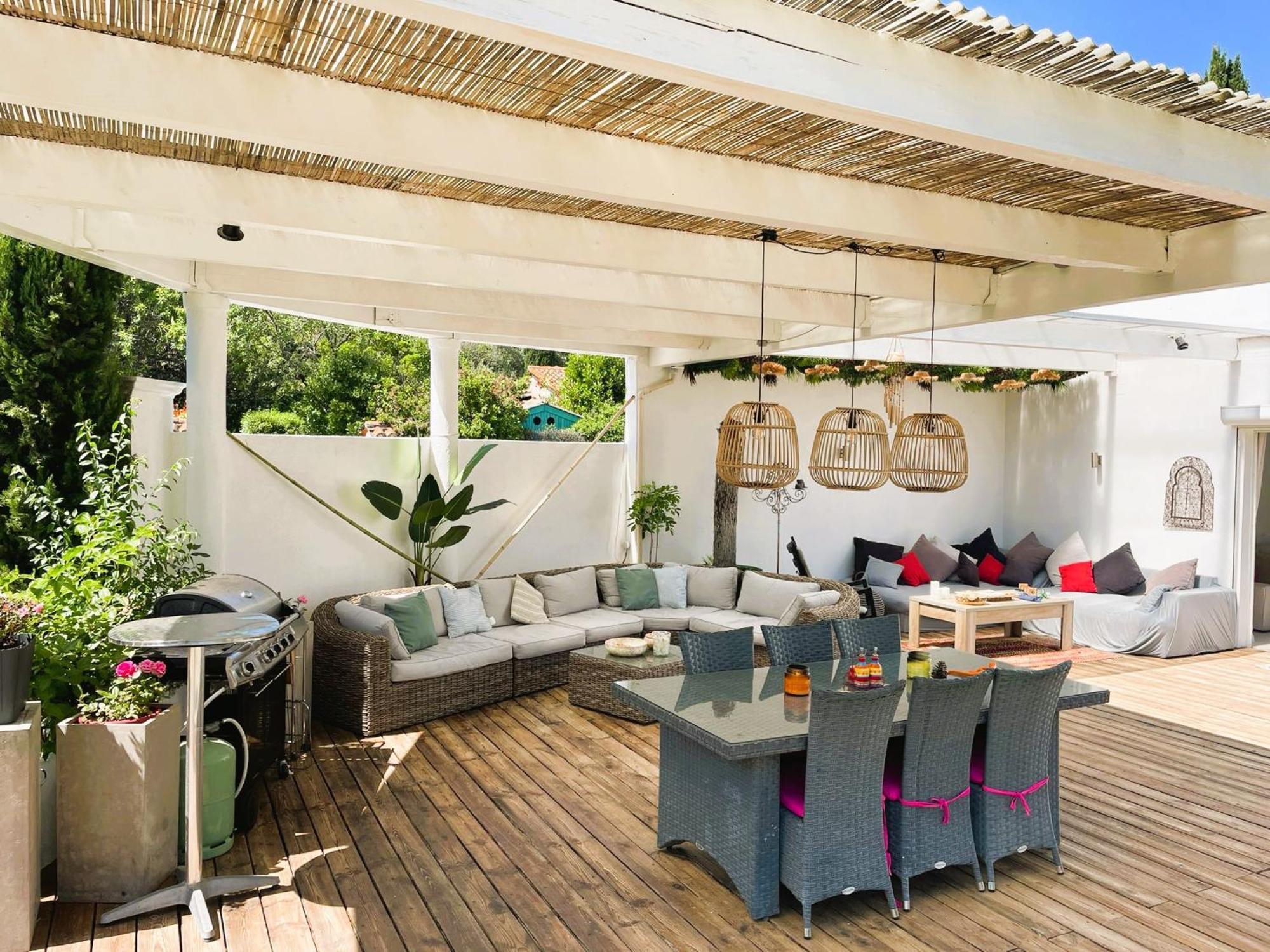 Domaine De La Sourco - Villa, Maisons & Chalet, Magnifique Havre De Paix En Provence Тран-ан-Прованс Екстер'єр фото
